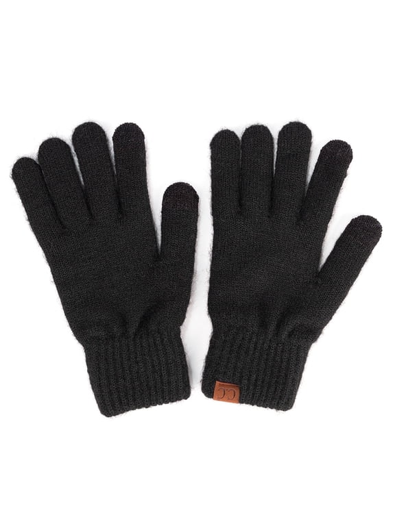 CC Gloves Heather Classic
