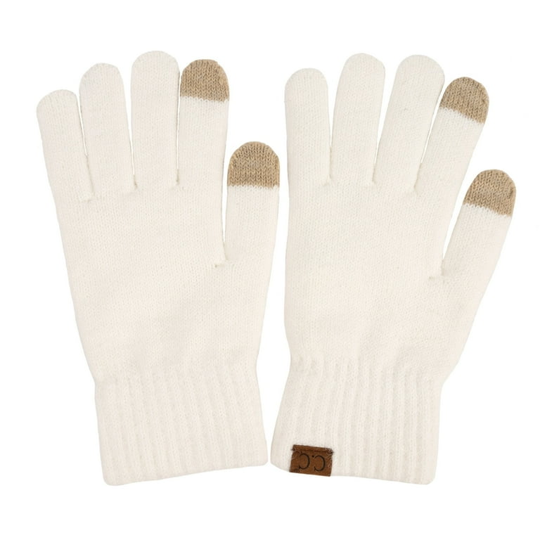 Classic CC Gloves Classic CC Gloves