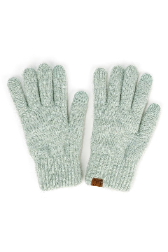 CC Gloves Heather Classic