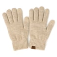 thumbnail image 1 of CC Gloves Heather Classic, 1 of 18