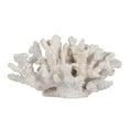 thumbnail image 1 of CC Home Furnishings Rising Faux Coral Sculpture - 8.25" - White, 1 of 5