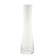 thumbnail image 1 of CC Home Furnishings 8" Glass Flower Bud Vase Tabletop Decor, 1 of 1