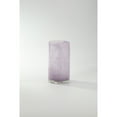 thumbnail image 1 of CC Home Furnishings 9" Purple Cylinder Hand Blown Glass Vase, 1 of 1