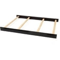 thumbnail image 1 of CC KITS Full-Size Conversion Kit Bed Rails for Dolce Babi Cribs (Espresso), 1 of 6