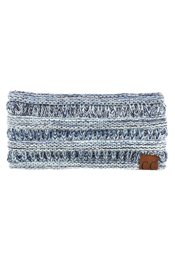 CC Kid Cozy Multi Pony Headband
