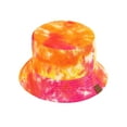 thumbnail image 1 of CC Kids Reversible Tie-Dye Bucket Hat, 1 of 16