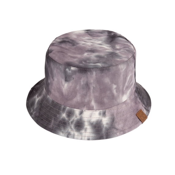 CC Kids Reversible Tie-Dye Bucket Hat