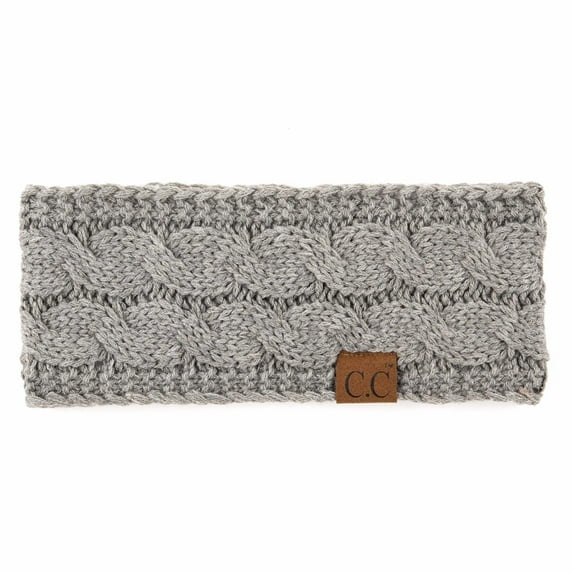 CC Kids Sherpa Lined Headwrap