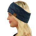 thumbnail image 1 of CC Kids Sherpa Lined Headwrap, 1 of 4