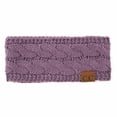 thumbnail image 1 of CC Kids Sherpa Lined Headwrap, 1 of 6