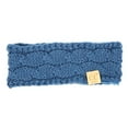 thumbnail image 1 of CC Kids Sherpa Lined Headwrap, 1 of 39