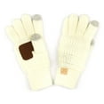 thumbnail image 1 of CC Kids Touchscreen Gloves, 1 of 7