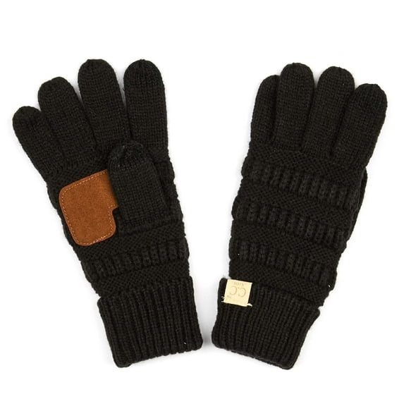 CC Kids Touchscreen Gloves