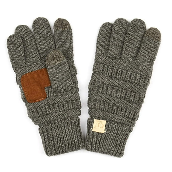 CC Kids Touchscreen Gloves