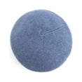 thumbnail image 1 of CC Kids Wool All Weather Adjustable Beret, 1 of 13