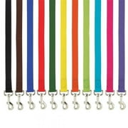 CC Lead 4FtX5/8In Blk