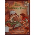thumbnail image 1 of Pre-Owned CC Little Red Riding Hood (Hardcover) 0836249011 9780836249019, 1 of 1