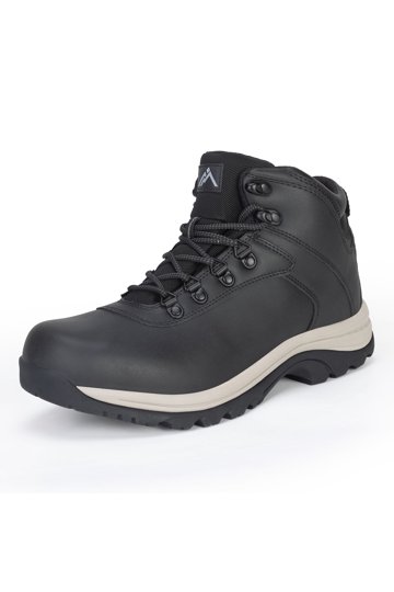 Hike Shoes & Men display picture 1
