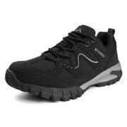 Men's Lightweight Waterproof Hiking Shoes for Walking, Outdoor & Climbing