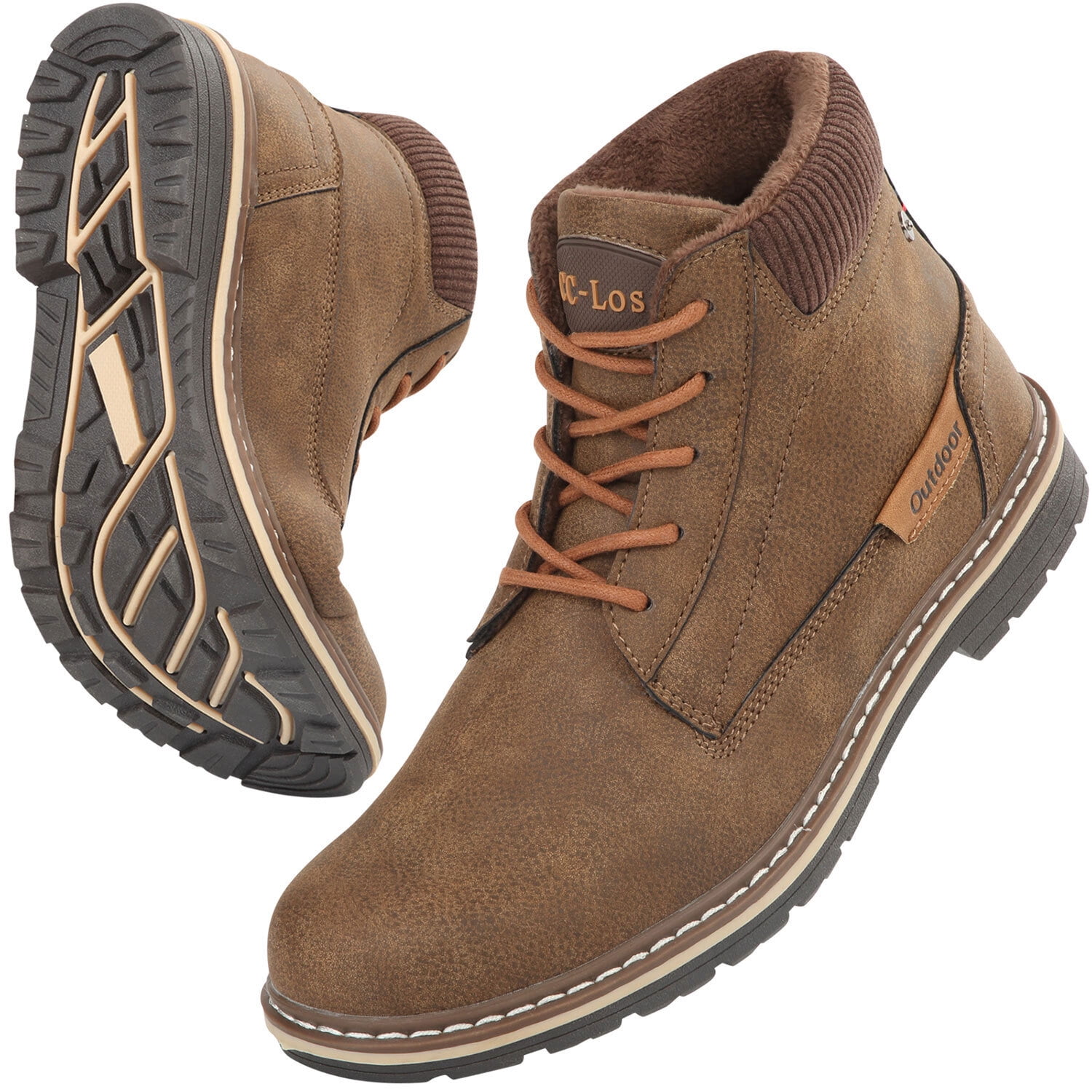 mens waterproof hiking boots