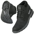 thumbnail image 1 of CC-Los Men's Waterproof Hiking Boots Outdoor Lightweight Ankle Dress Chukka Boots 8-14, 1 of 8