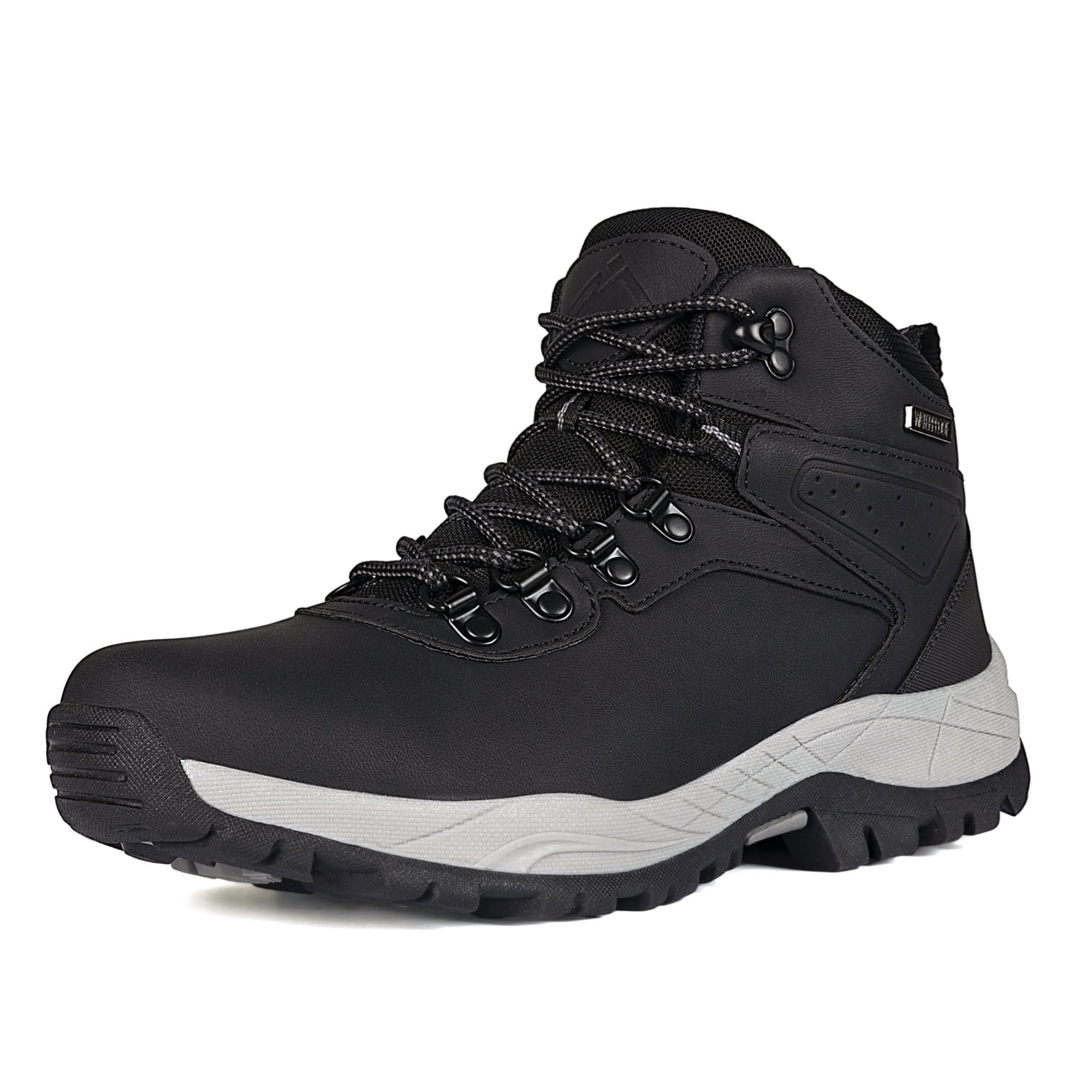 CC-Los Women's Hiking Boots Waterproof Outdoor Trekking Camping Trail Hiking Shoes Size 5.5-10.5