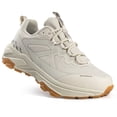 thumbnail image 1 of Waterproof Hiking Shoes for Women, Non-Slip Lightweight Breathable Outdoor Walking Shoes, 1 of 7