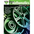 thumbnail image 1 of CC Math: Common Core Mathematics for Grade 1 (Paperback), 1 of 2