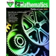thumbnail image 1 of CC Math: Common Core Mathematics for Grade 6 (Paperback), 1 of 2