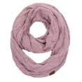 thumbnail image 1 of CC Metallic Scarf, 1 of 9