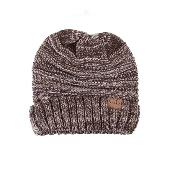 CC Minimalist Slouch Beanie