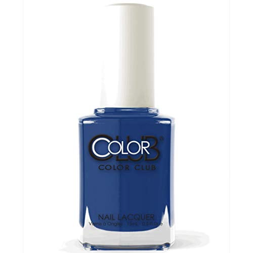 Color Club Calm Before The Storm Lacquer, Don't Rain On My Parade, 1242, .5 fl oz (15 mL)