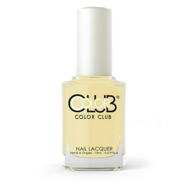 CC NAIL COLOR MACAROON SWOON