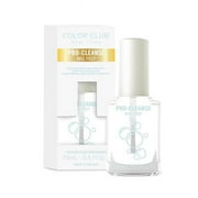 Color Club Pro-Soft Matte Top Coat