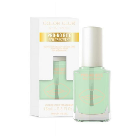 212 Main 05TR-BITE 15 ml Color Club Pro Nail Treatment, No Bite