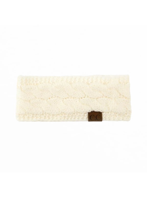 CC Non-Lined Head Wrap