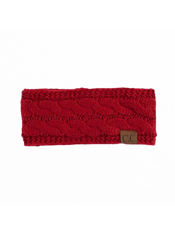 CC Non-Lined Head Wrap