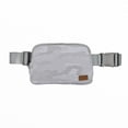 thumbnail image 1 of CC Outdoor Belt Bag Fanny Pack, 1 of 8