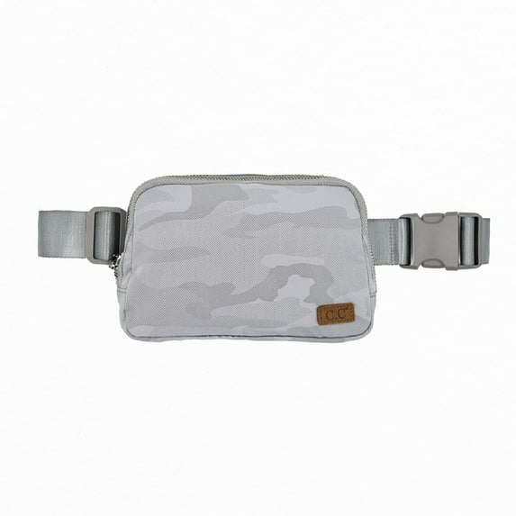 CC Outdoor Belt Bag Fanny Pack
