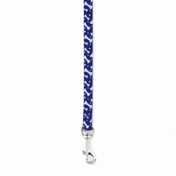 CC Patterns Lead Bone 4Ftx5/8In Blu