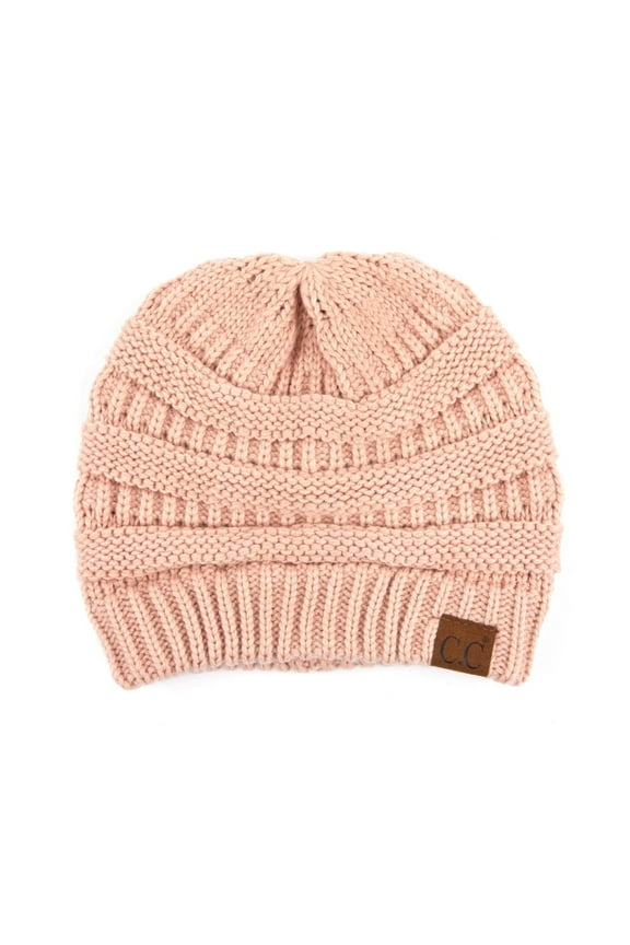 CC Popular Lined Beanie