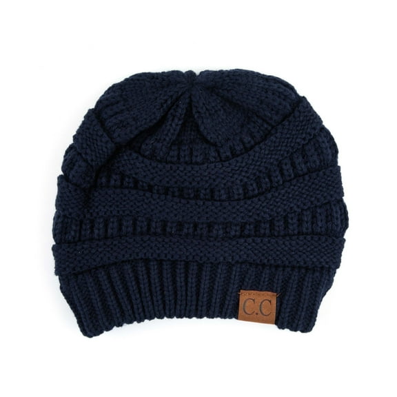 CC Popular Lined Beanie