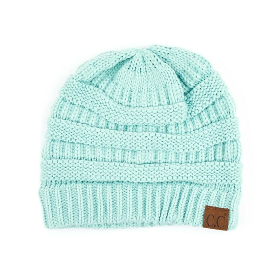 CC Popular Lined Beanie