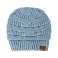 thumbnail image 1 of CC Popular Lined Beanie, 1 of 23