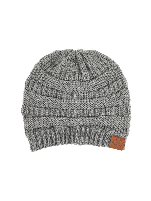 CC Popular Lined Beanie