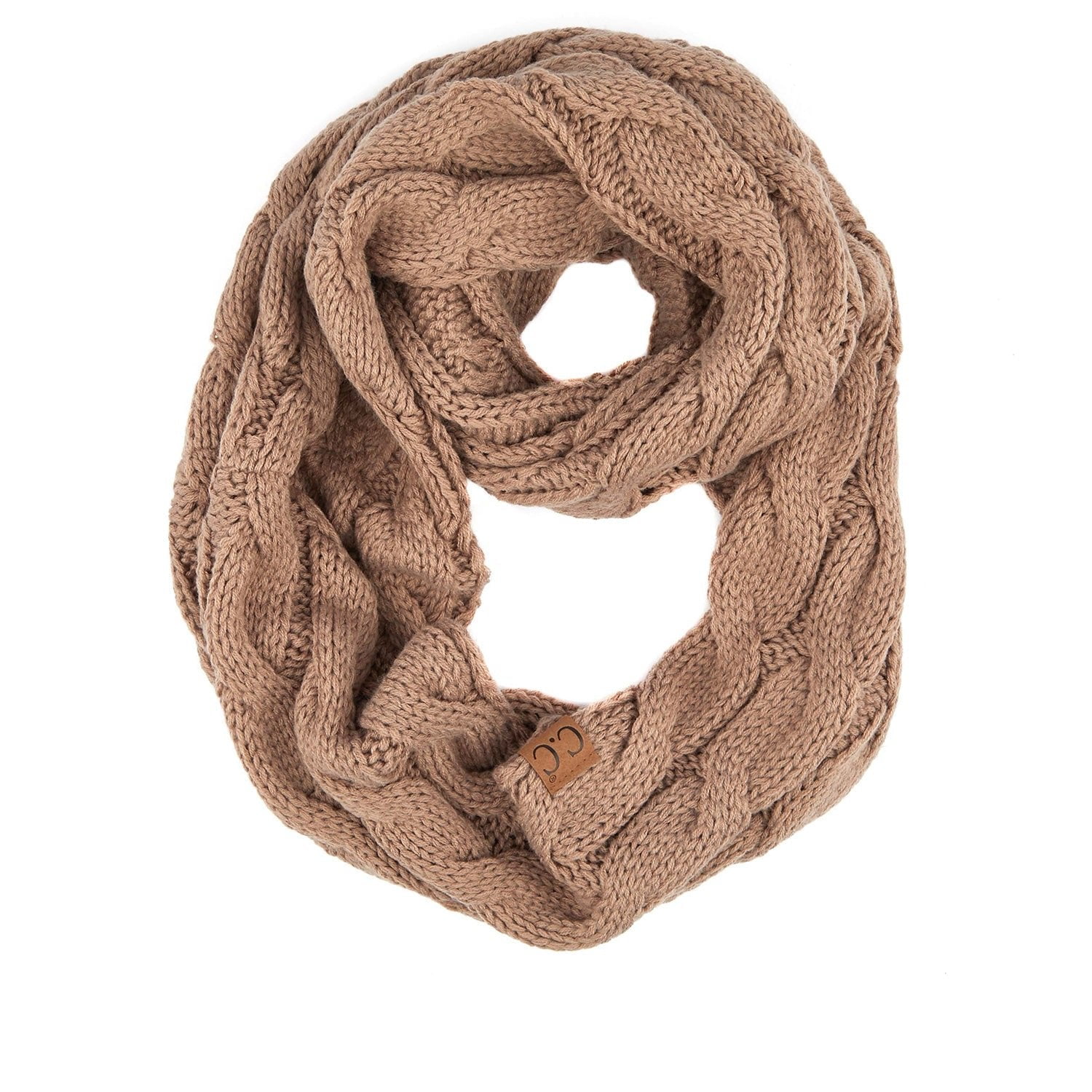 CC Popular Scarf main image 1