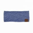 thumbnail image 1 of CC Quality Diagonal Pattern Head Wrap, 1 of 10