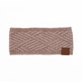 thumbnail image 1 of CC Quality Diagonal Pattern Head Wrap, 1 of 10