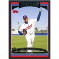 thumbnail image 1 of CC Sabathia Card 2006 Topps Black #222, 1 of 2
