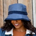 thumbnail image 1 of CC Sherpa Reversible Bucket Hat Cold Weather, 1 of 21